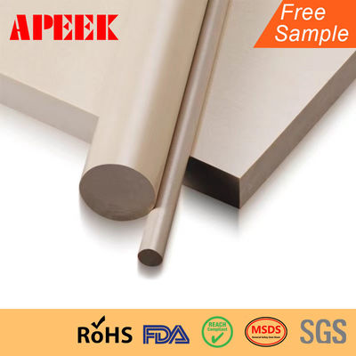 ซื้อ OEM ปรับปรุง PEEK พลาสติก online manufacture