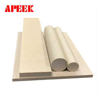 ซื้อ PEEK สะอาด พอลิเอเทอร์เอเทอร์เคโตน พลาสติกสต๊อปพลาสติก 8 มม online manufacture