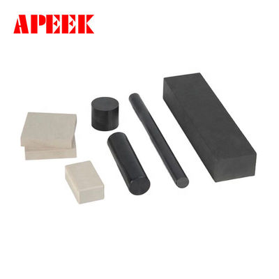 ซื้อ Virgin Polyetheretherketone Peek วิศวกรรม ผนังเทอร์โมพลาสติก ความทนทานทางเคมี online manufacture