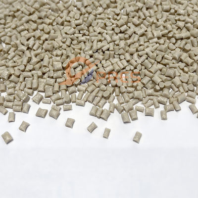 ซื้อ PEEK GF30 พลาสติก โมลเดอร์ วัสดุแท้ แกรนูลเทอร์โมพลาสติกที่ออกแบบ online manufacture