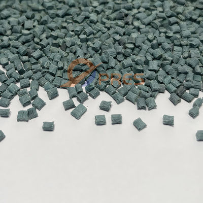 ซื้อ GF40 พลาสติกแก้ว วัตถุดิบ PPS เปลเลต ความทนต่ออุณหภูมิสูง สีน้ําเงิน online manufacture