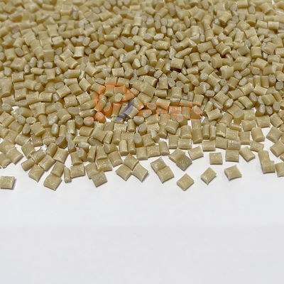 ซื้อ 10% PTFE สีพลาสติกแกรนเลส ทนทานการสวม GF30 PPS โพลีฟินีเลน online manufacture