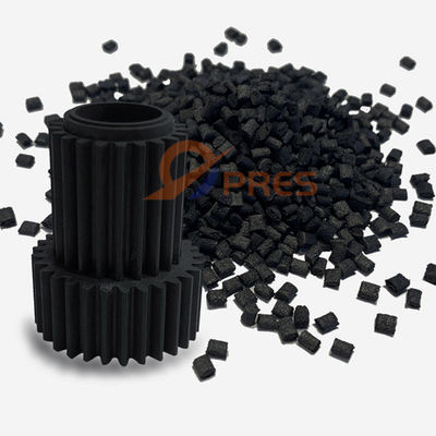 ซื้อ 5% PTFE เสริมประสาท PPS CF40 กระจกพลาสติก วัสดุแพร่ น้ํามันหล่อลื่นตัวเอง online manufacture