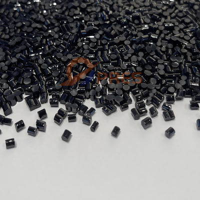 ซื้อ โพลีฟีนิลซัลโฟน PPSU คันพลาสติกสด สีดําบริสุทธิ์ online manufacture