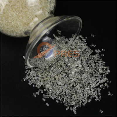 ซื้อ วัสดุพลาสติกวิศวกรรมโปร่งใส Polyphenylene Sulfide สําหรับการพิมพ์ฉีด online manufacture