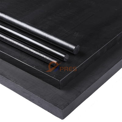 ซื้อ ปลาสติก PEEK สตาร์บาร์กระจกที่ทนทานอุณหภูมิสูง online manufacture