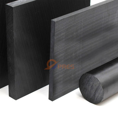 ซื้อ 10% - 30% กระชับใยคาร์บอน Peek sheet สําหรับ CNC Machining online manufacture