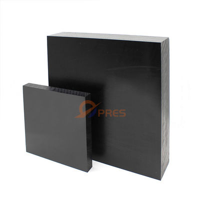 ซื้อ วัสดุแผ่นพลาสติก CF30 PEEK online manufacture