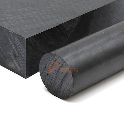 ซื้อ นาโนท่อแบบแอนติสแตตติก PEEK พลาสติกชีฟ ขัดคาร์บอนเต็ม ODM online manufacture