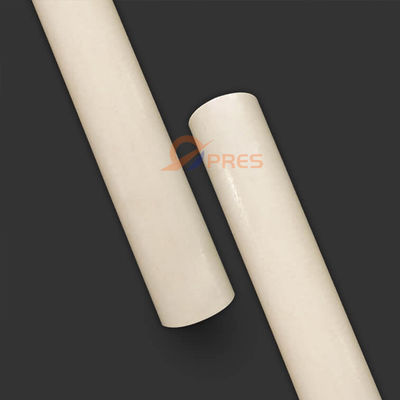 ซื้อ วิศวกรรมความละเอียดสูง พลาสติกเรซิน PEEK1000 ไม้ 6mm-120mm online manufacture