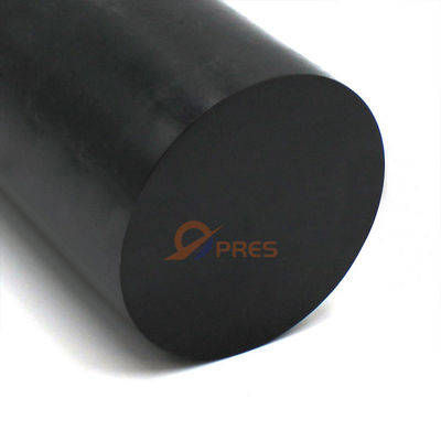 ซื้อ วัสดุสตาร์ PEEK สายคาร์บอนแบบครึ่งคริสตัล สีดํา online manufacture