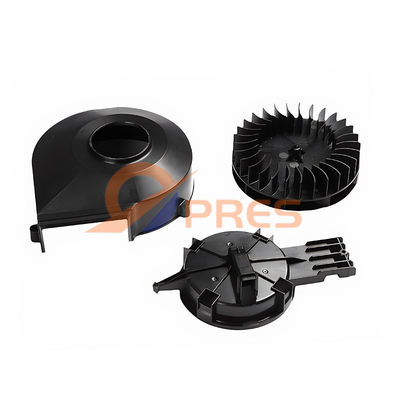 ซื้อ อัดน้ํา PEEK อะไหล่หมุน CNC การแปรรูปสําหรับรถยนต์ online manufacture