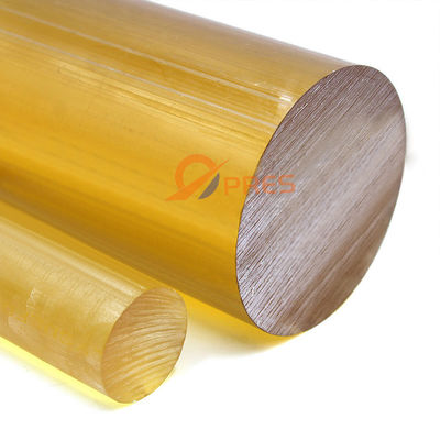 ซื้อ ระดับการแพทย์ PPSU Polyphenylsulfone Resin Engineering พลาสติกสตาร์ดบาร์ รับรอง ROHS online manufacture