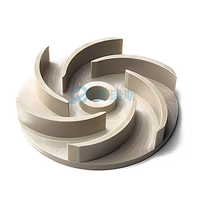 ซื้อ ความต้านทานต่อการกัดกรอง Peek Cnc Machining PEEK อุปกรณ์ส่วนจําเพาะ online manufacture
