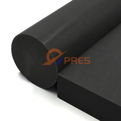 ซื้อ ใบ CF30 PPS ที่เสริมด้วยใยคาร์บอน 30% มีสัดส่วนการขัดขัดต่ํา online manufacture