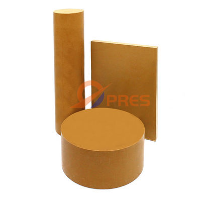 ซื้อ ผนังสีกาแฟที่แข็ง 40% สายแก้ว PPS ความทนทานต่อแรงกระแทก online manufacture
