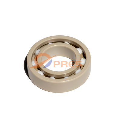 ซื้อ หมุน Peek ที่เคลือบตัวเองและมีเสียงต่ํา online manufacture