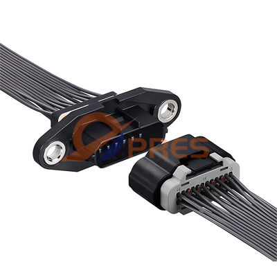 ซื้อ ใส่ทน Peek สายเชื่อมไฟเบอร์ออปติก online manufacture