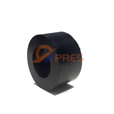 ซื้อ โรลเลอร์ปูมฟอร์และอับอัดแรงกระแทก PEEK ที่เสริมแกะคาร์บอน 30% online manufacture