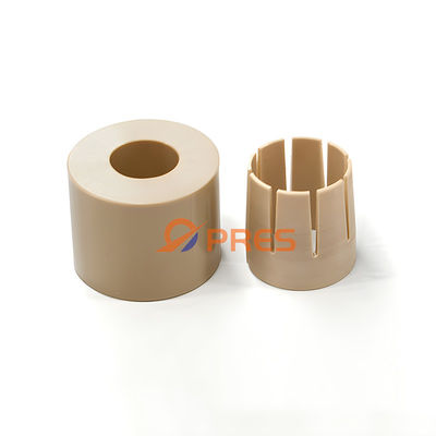 ซื้อ ความต้านทานต่อความกระชับกระชับกระชับกระชับกระชับ PEEK online manufacture