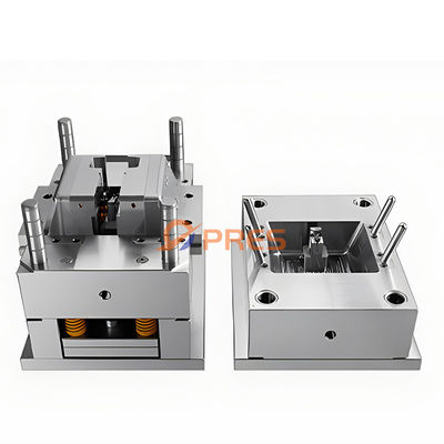 ซื้อ บริการพิมพ์ฉีดตามสั่งสําหรับสกรูจิ๊กทนความร้อนสูง online manufacture