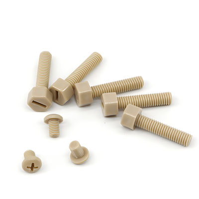 ซื้อ ผู้ผลิต PEEK MOLD สําหรับเครื่องฉีด ความทนทานต่อการสวม online manufacture