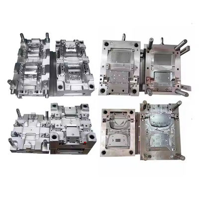 ซื้อ บริการพิมพ์ฉีดวัสดุแบบไม่จํากัด สําหรับเครื่องจักรและรถยนต์ online manufacture