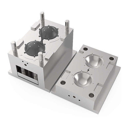 ซื้อ การทำแม่พิมพ์เครื่องมืออย่างรวดเร็วแม่นยำ พร้อมวัสดุเสริม PEEK PPSU PSU และรายงานผลการทดสอบความคลาดเคลื่อน online manufacture