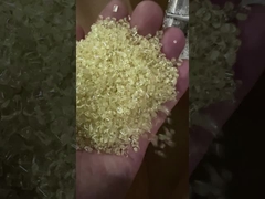 สีเทา Polyphenylsulfone PPSU ธ อร์ซิน พลาสติกอุตสาหกรรม