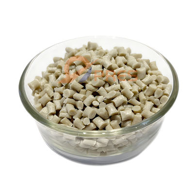 ราคาดี 30% สายแก้วเสริม Peek Pellets ระยะยาว อุณหภูมิ 500 ° F ออนไลน์