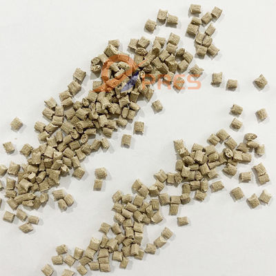 ราคาดี ปรับปรุงกระชับ GF50 PPS MD pellets ความทนความร้อน OEM ออนไลน์