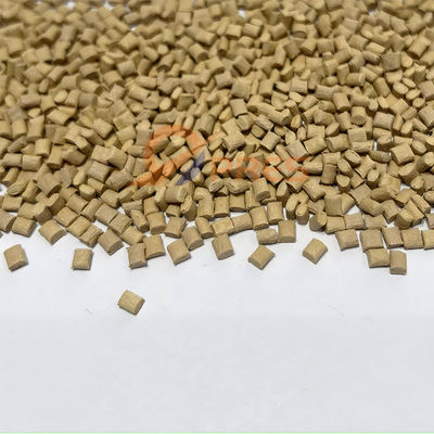 ราคาดี ปรับความร้อน PPS ผง พลาสติก วัสดุ 30% ใยแก้ว 15% PTFE เสริมเติม ออนไลน์