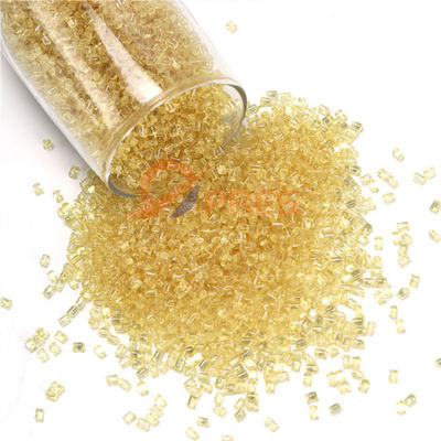 ราคาดี ODM เกรดอาหาร เปลเล็ต เรซิน พลาสติก โพลีฟินิลซัลโฟน PPSU Granule Bulk ออนไลน์
