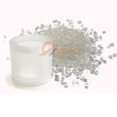 ราคาดี แอมเบอร์ฉีด Polysulfone PSU พลาสติกวัสดุการรีไซเคิล pellets ความทนต่ออุณหภูมิสูง ออนไลน์