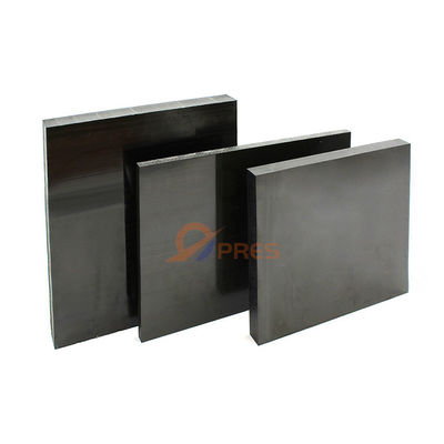ราคาดี Mechanical ESD PEEK Sheet Material Block Stock 30% เสริมเส้นคาร์บอน ออนไลน์