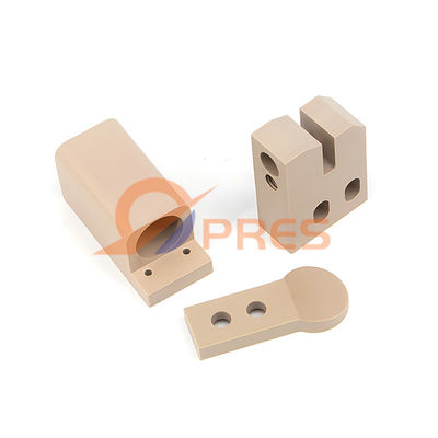ราคาดี มีปริมาณการขัดต่ําและทนต่อการขัดขัด สีธรรมชาติ peek slider ออนไลน์