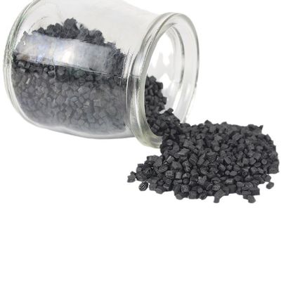 ราคาดี PEEK ปรับปรุงพลาสติกวัสดุแท้ สายใยคาร์บอนที่เต็ม CF10 CF20 CF30 PEEK ธ อร์ pellets granule ออนไลน์