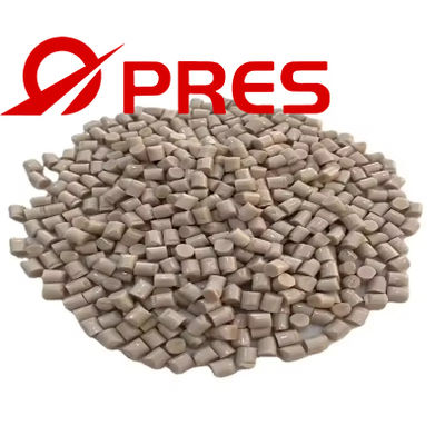 ราคาดี ทนทานต่อการสึกหรอได้ดีเยี่ยม หล่อลื่นตัวเอง PEEK + PTFE สอดคล้องกับ RoHS และทนไฟ ออนไลน์